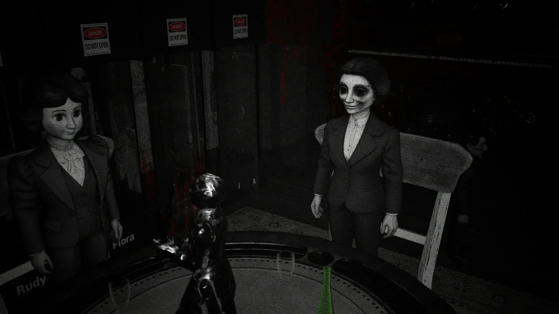 Doll Impostor Gameplay Screenshots 1