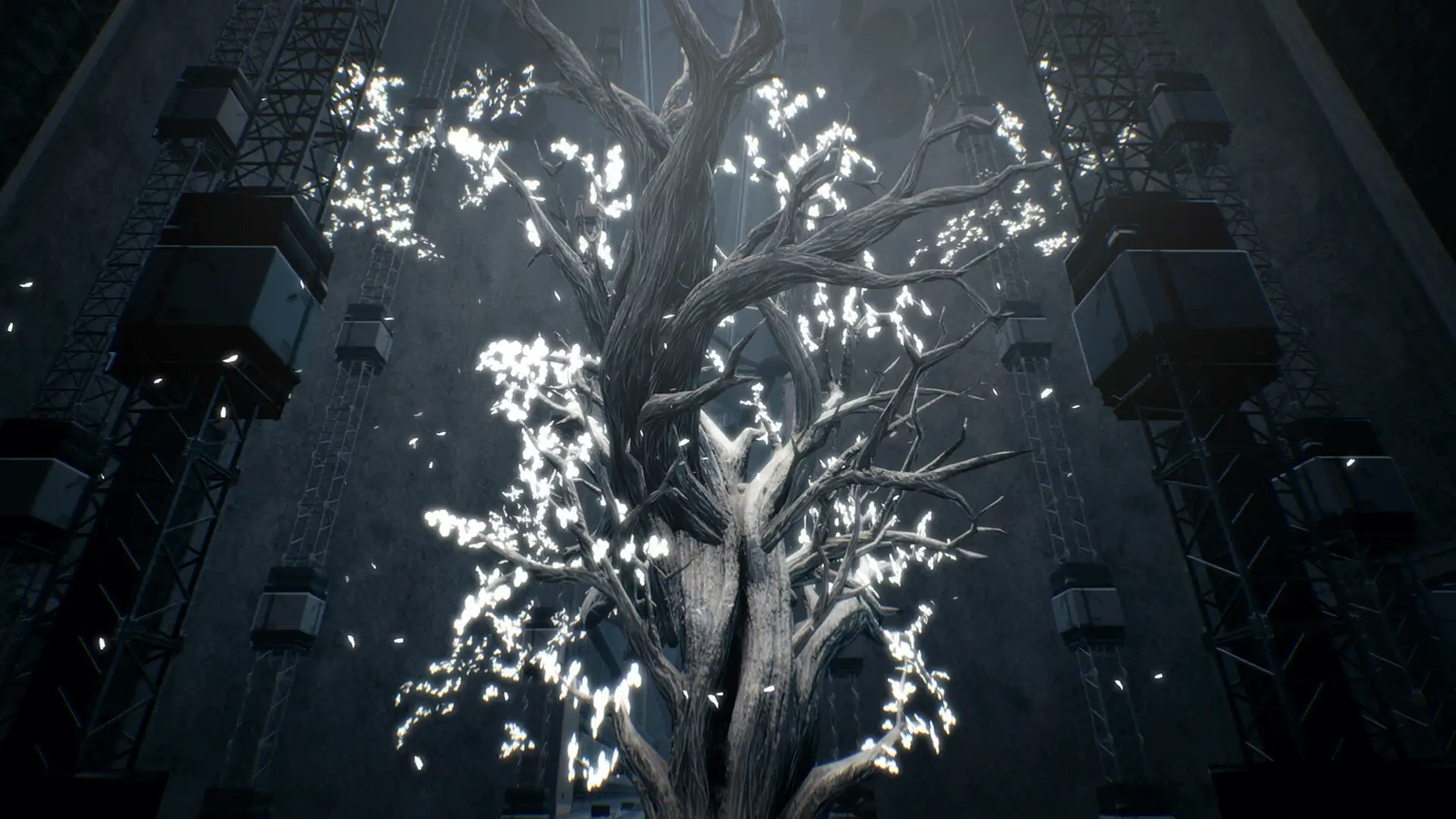 Dolls Nest + Soundtracks Gameplay Screenshots 1
