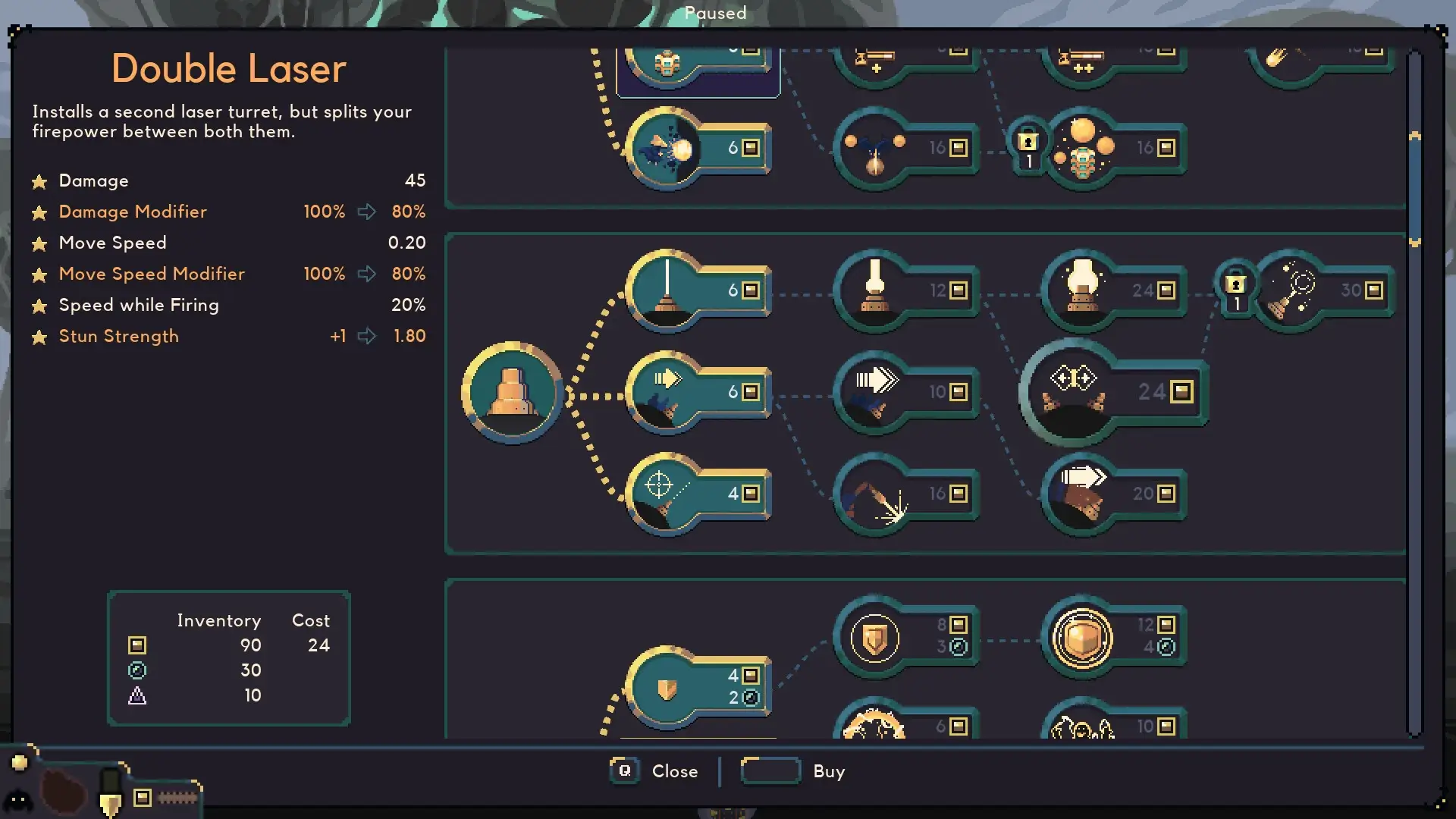 Dome Keeper: Deluxe Edition Gameplay Screenshots 4