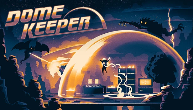 Dome Keeper: Deluxe Edition Torrent Download