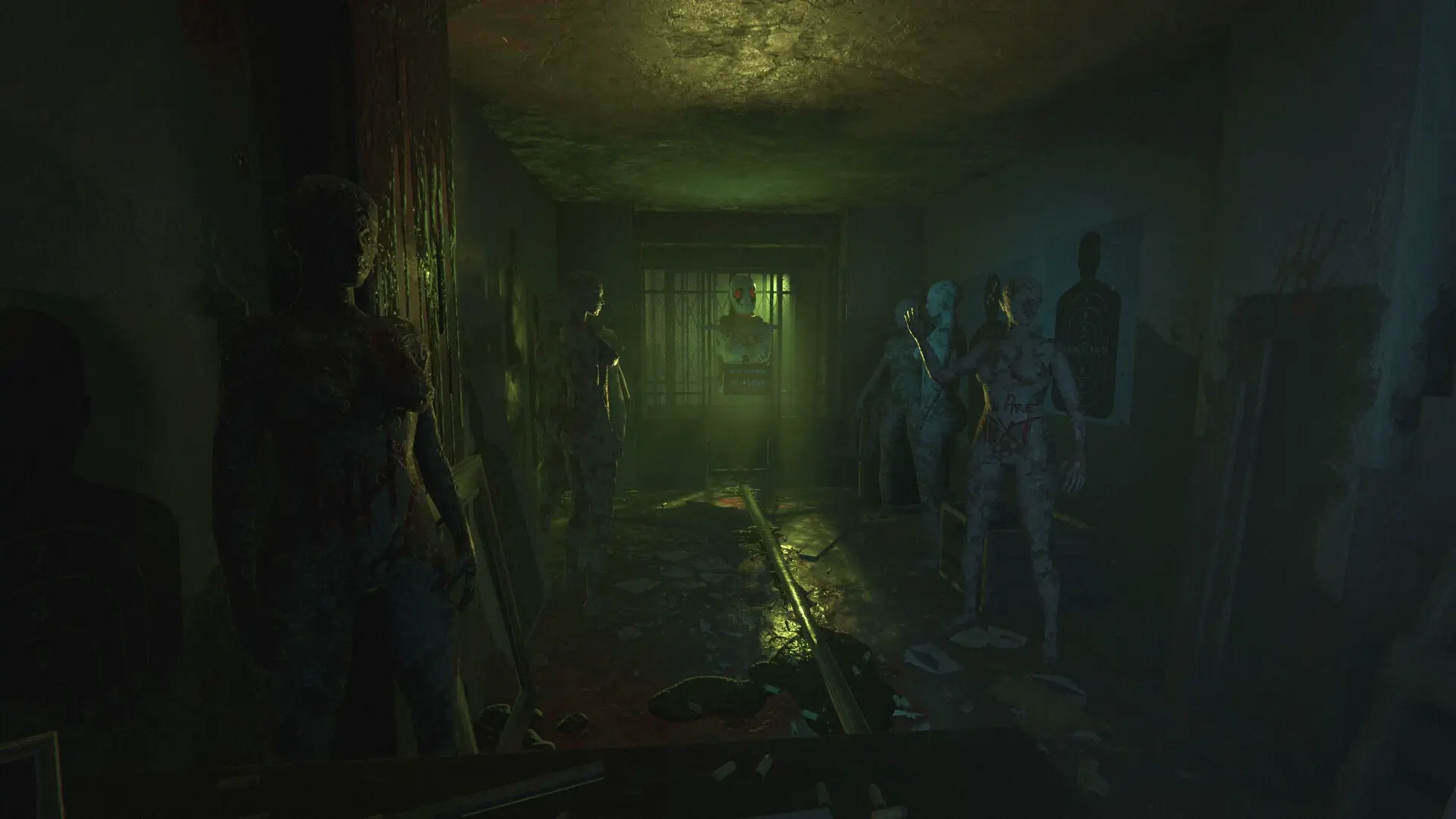 Don’t Be Afraid 2 Gameplay Screenshots 1