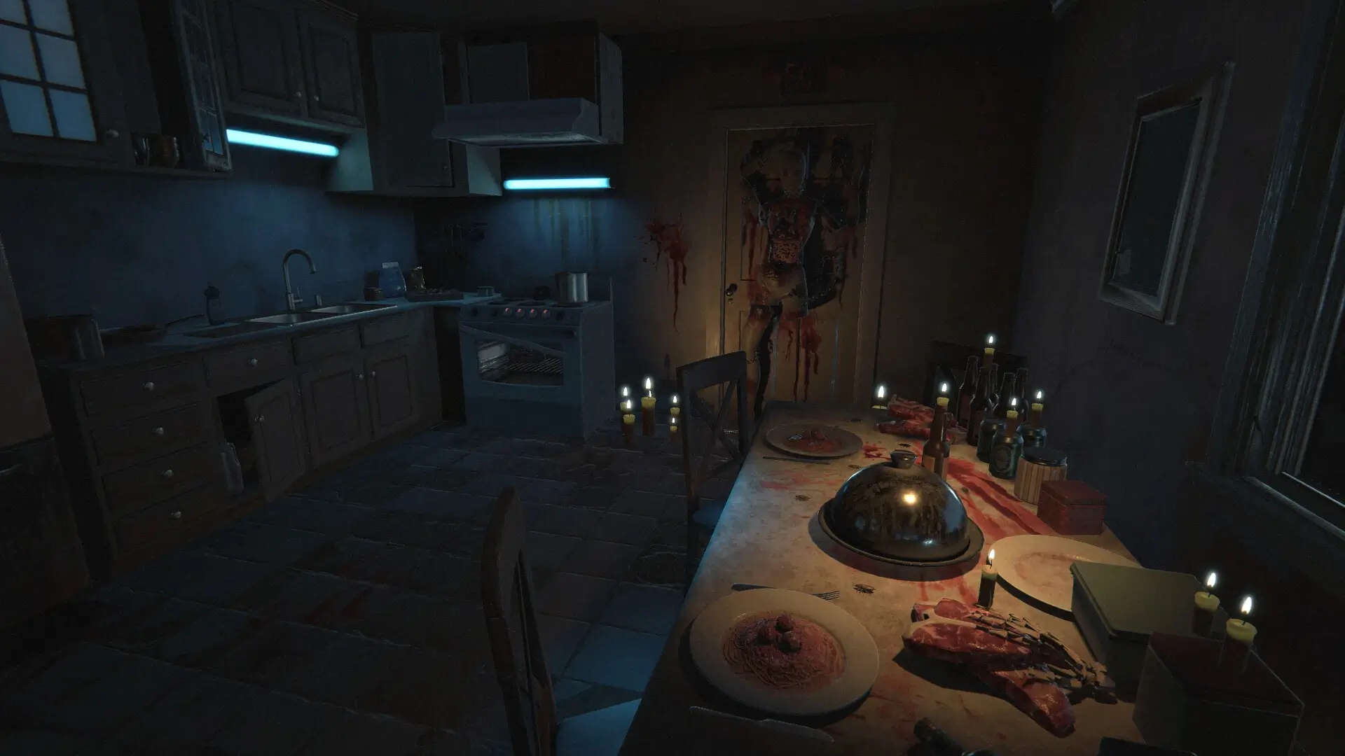 Don’t Be Afraid 2 Gameplay Screenshots 2