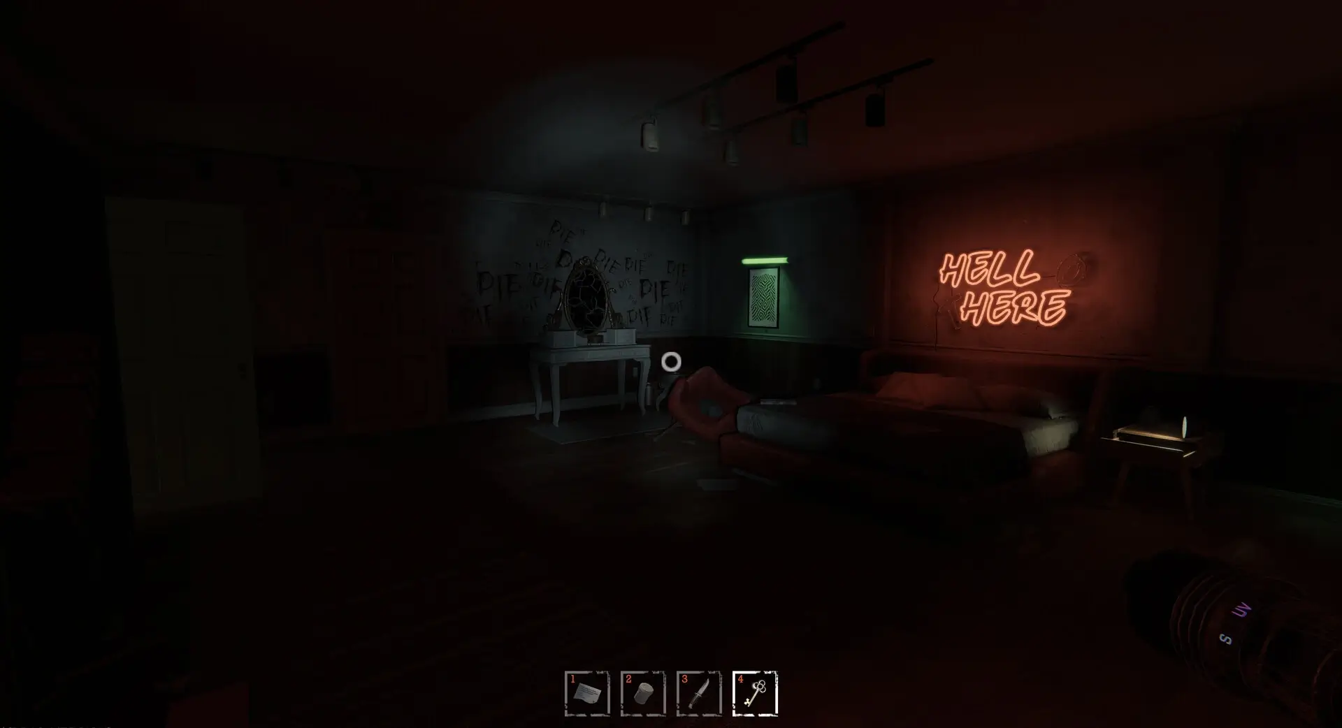Don’t Be Afraid 2 Gameplay Screenshots 3