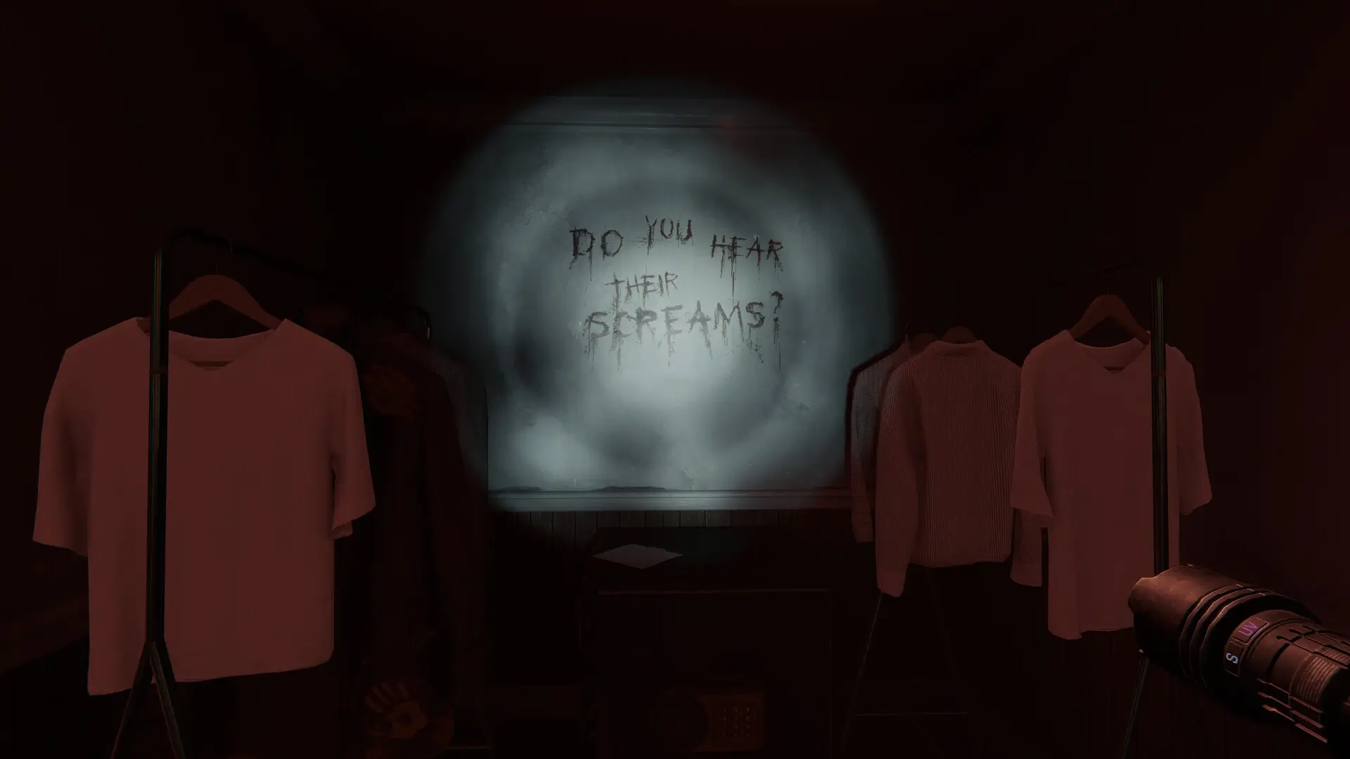 Don’t Be Afraid 2 Gameplay Screenshots 4