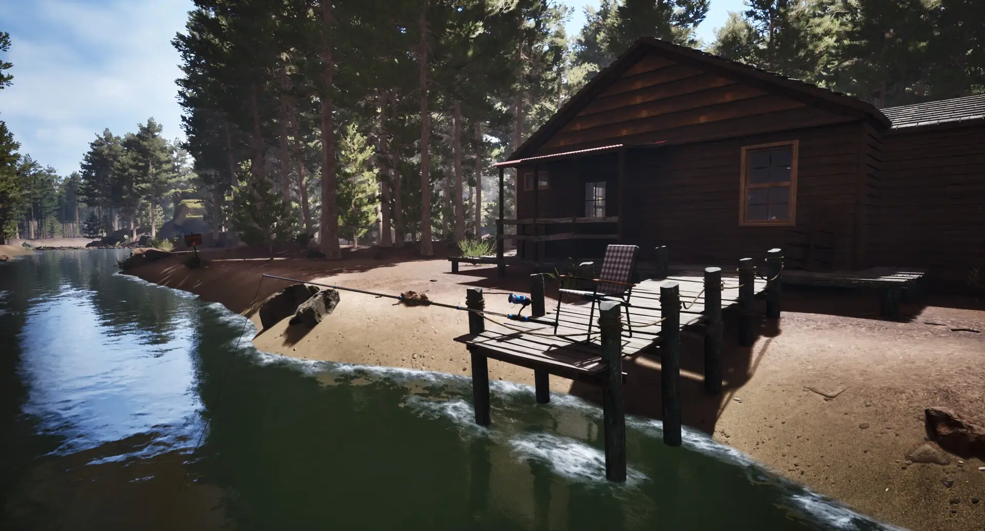 Don’t Mess With Bober Gameplay Screenshots 1
