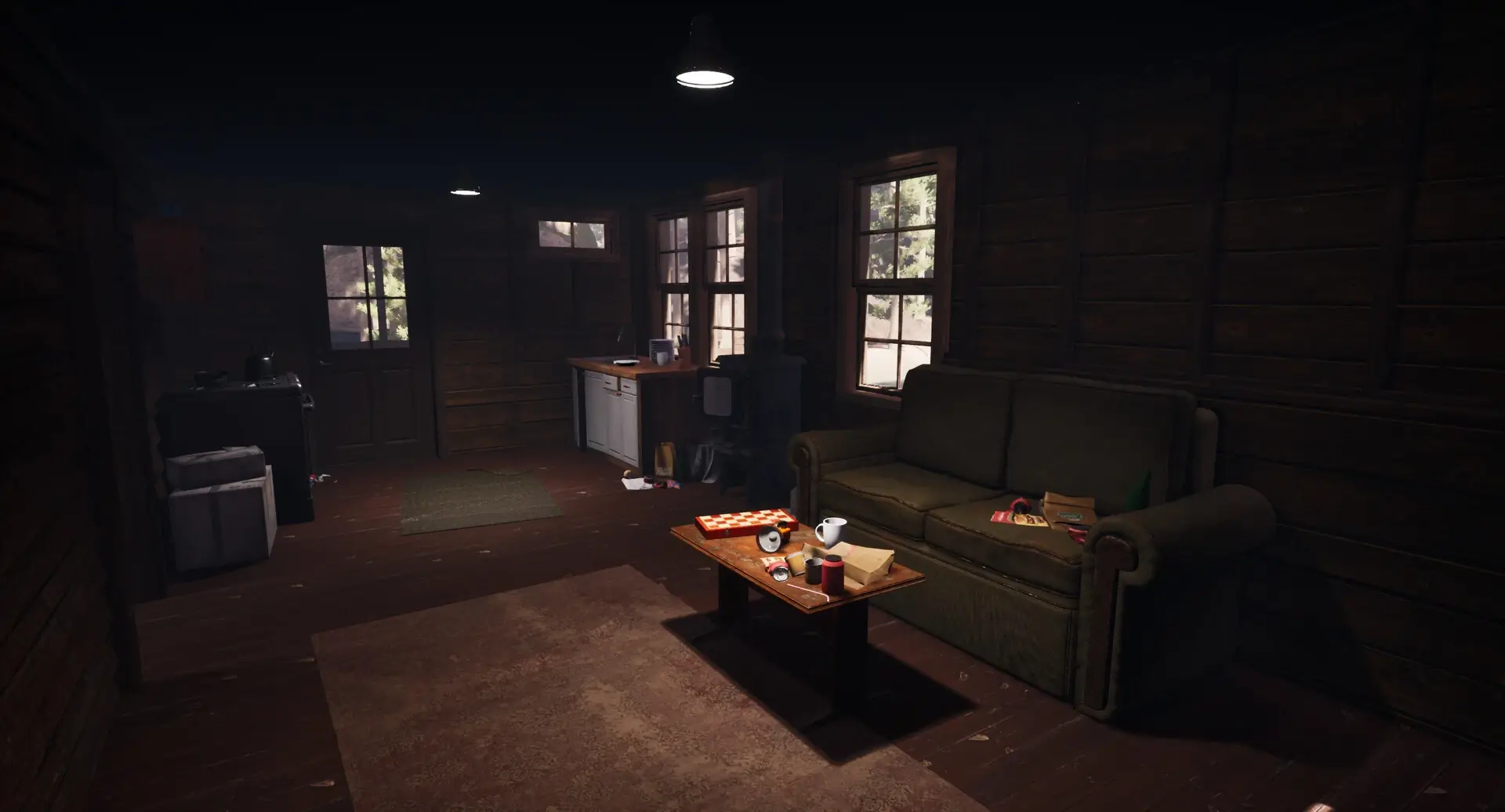 Don’t Mess With Bober Gameplay Screenshots 2