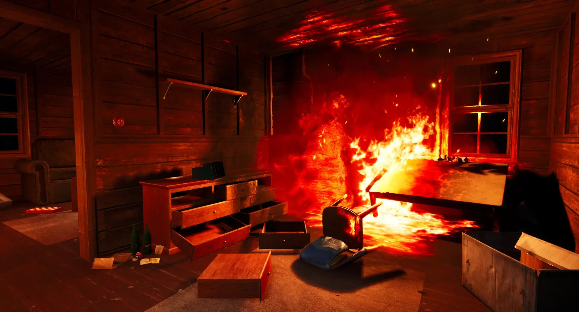 Don’t Mess With Bober Gameplay Screenshots 3