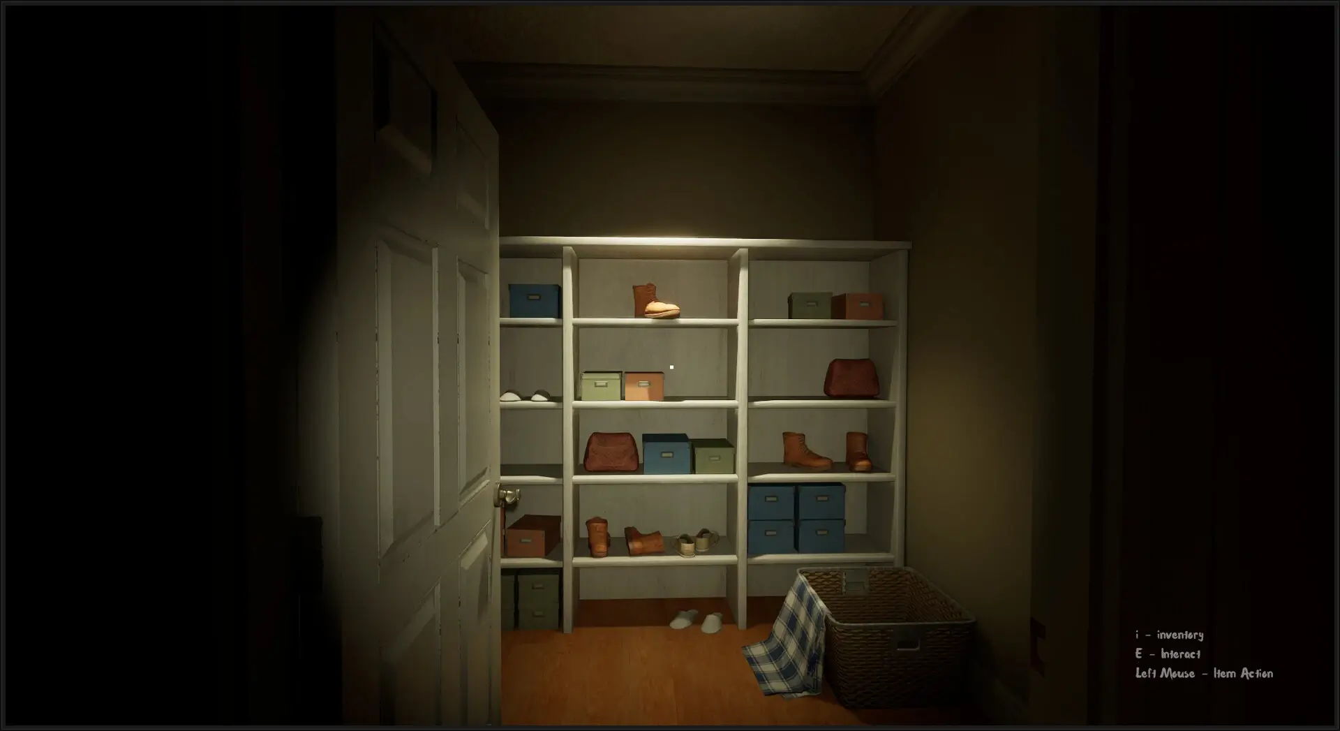 Don’t Pee Gameplay Screenshots 2
