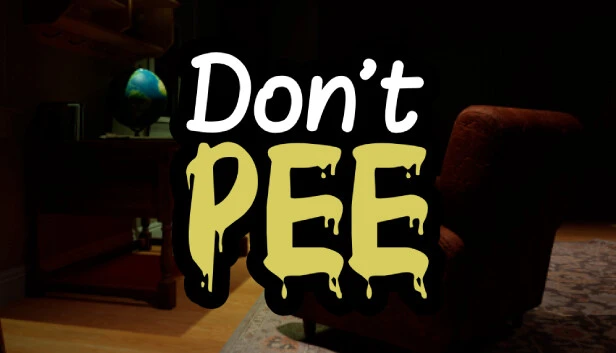 Don’t Pee Torrent Download