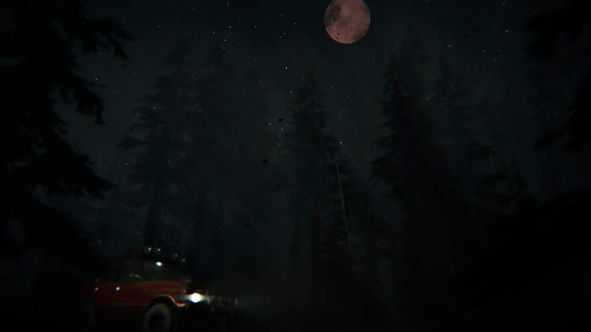 Don’t Play This Gameplay Screenshots 2