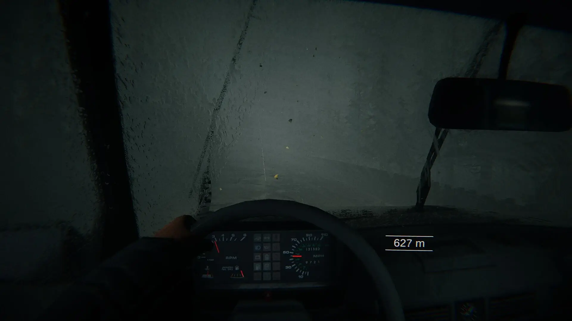 Don’t Play This Gameplay Screenshots 4