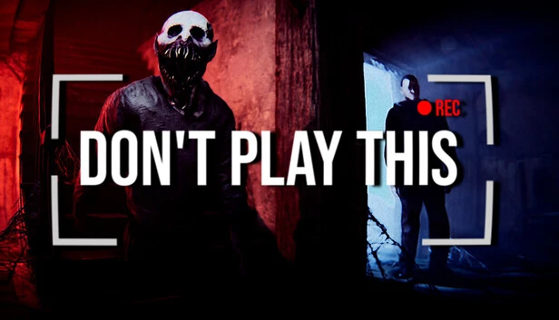 Don’t Play This Torrent Download
