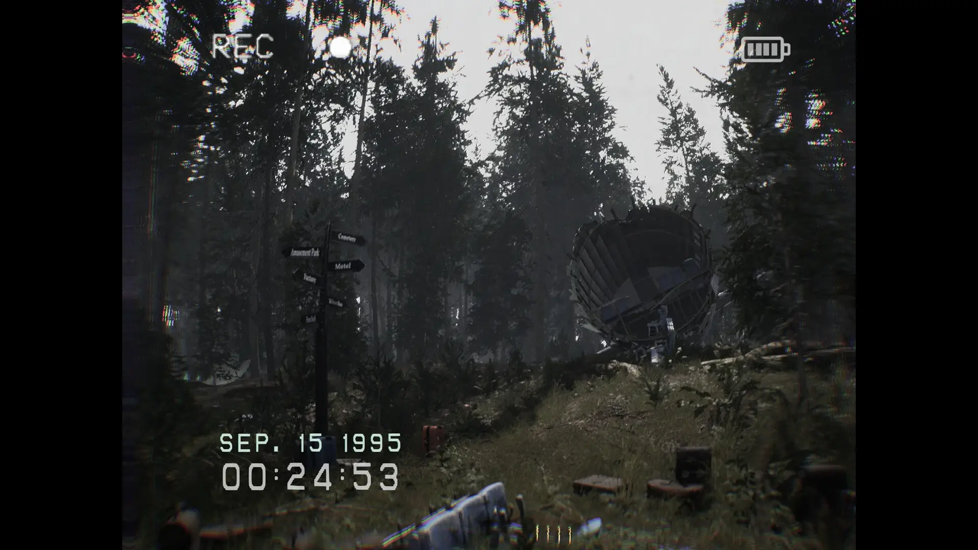 Don’t Shout Together Gameplay Screenshots 1