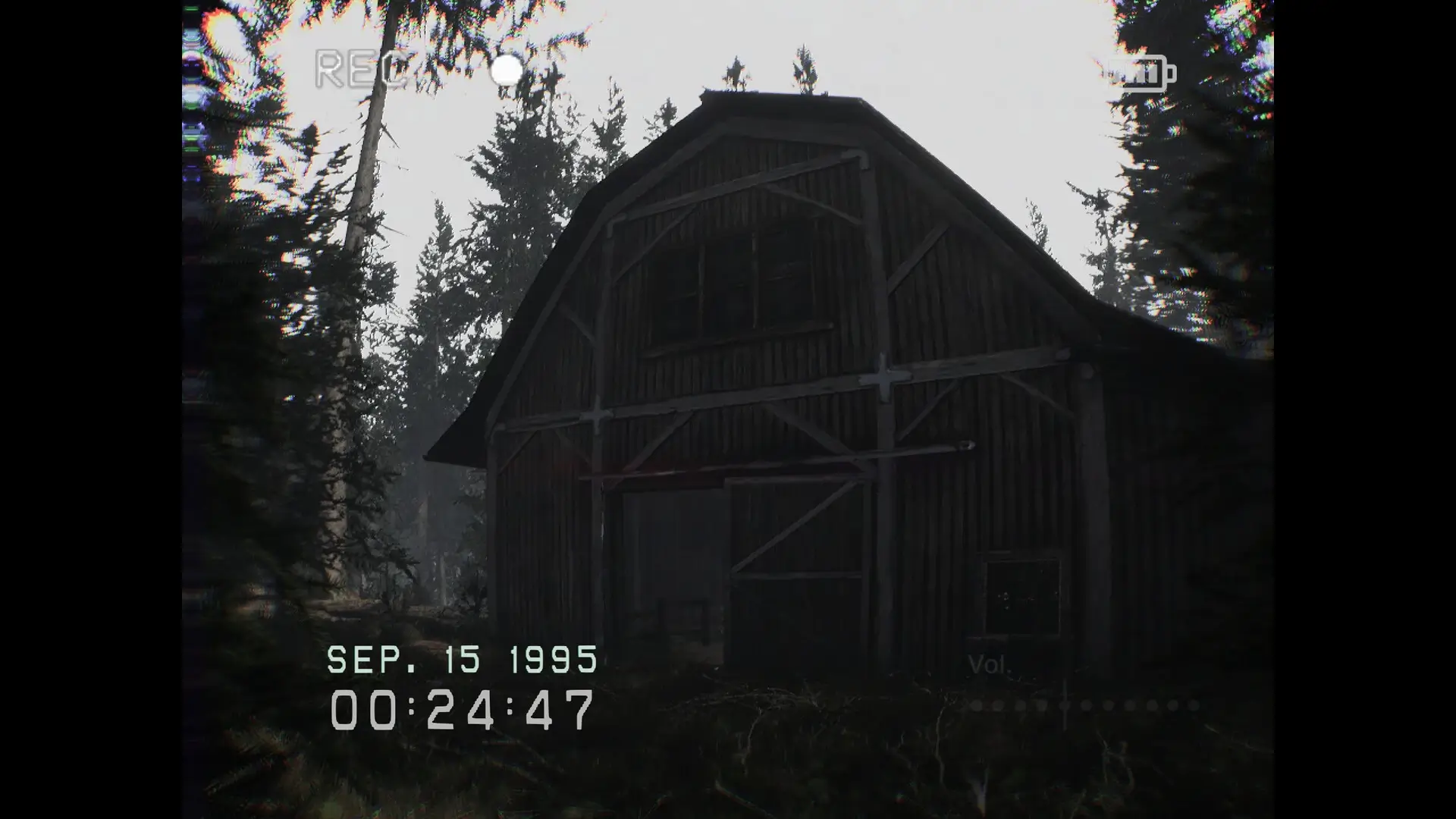 Don’t Shout Together Gameplay Screenshots 3