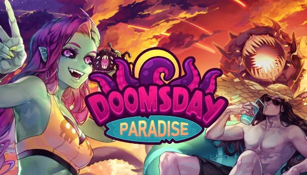 Doomsday Paradise Torrent Download
