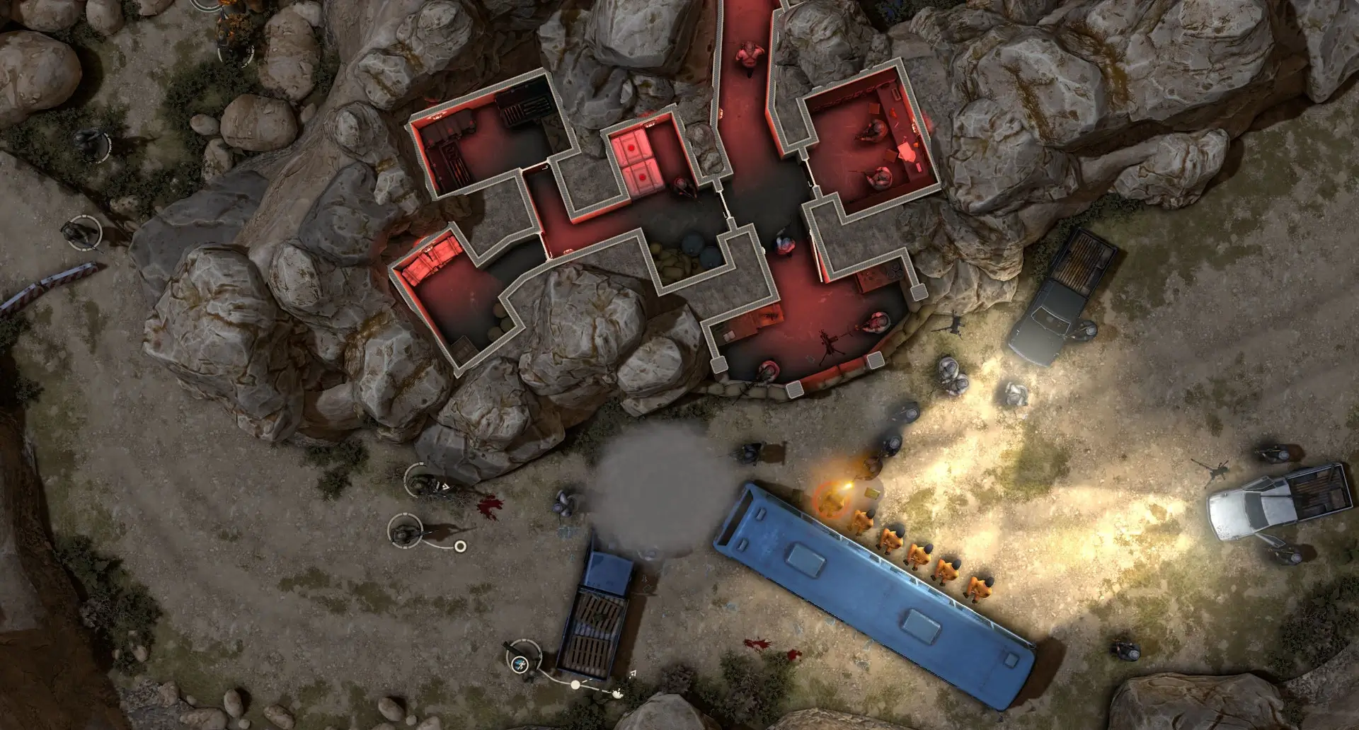 Door Kickers 2: Task Force North Gameplay Screenshots 3