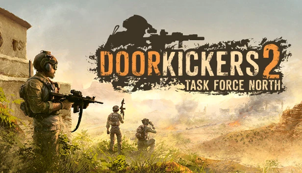 Door Kickers 2: Task Force North Torrent Download