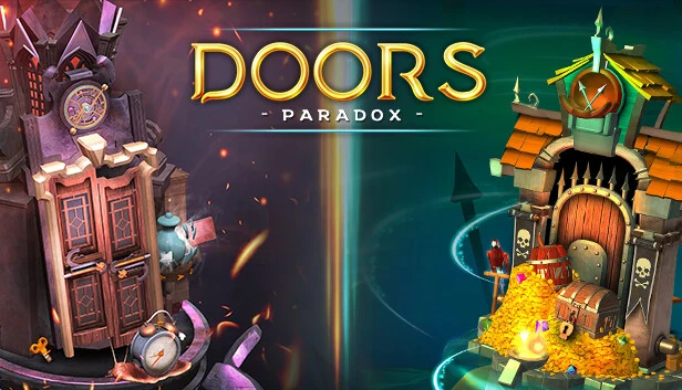 Doors: Paradox Torrent Download