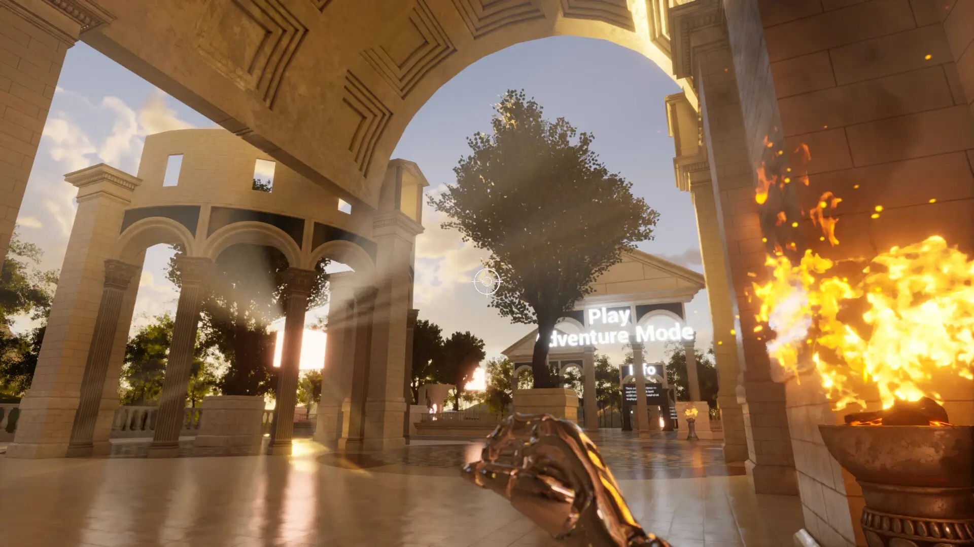 DownhillMadness Gameplay Screenshots 2