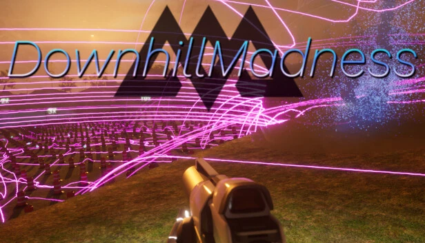 DownhillMadness Torrent Download