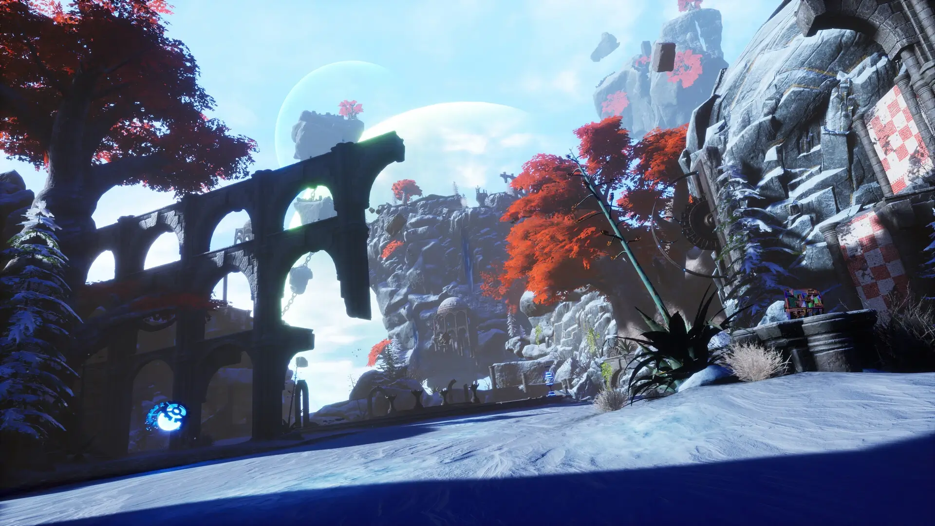 Downward: Enhanced Edition Gameplay Screenshots 4