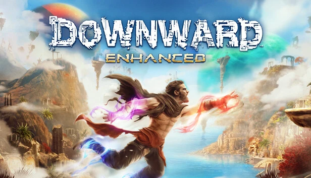 Downward: Enhanced Edition Torrent Download