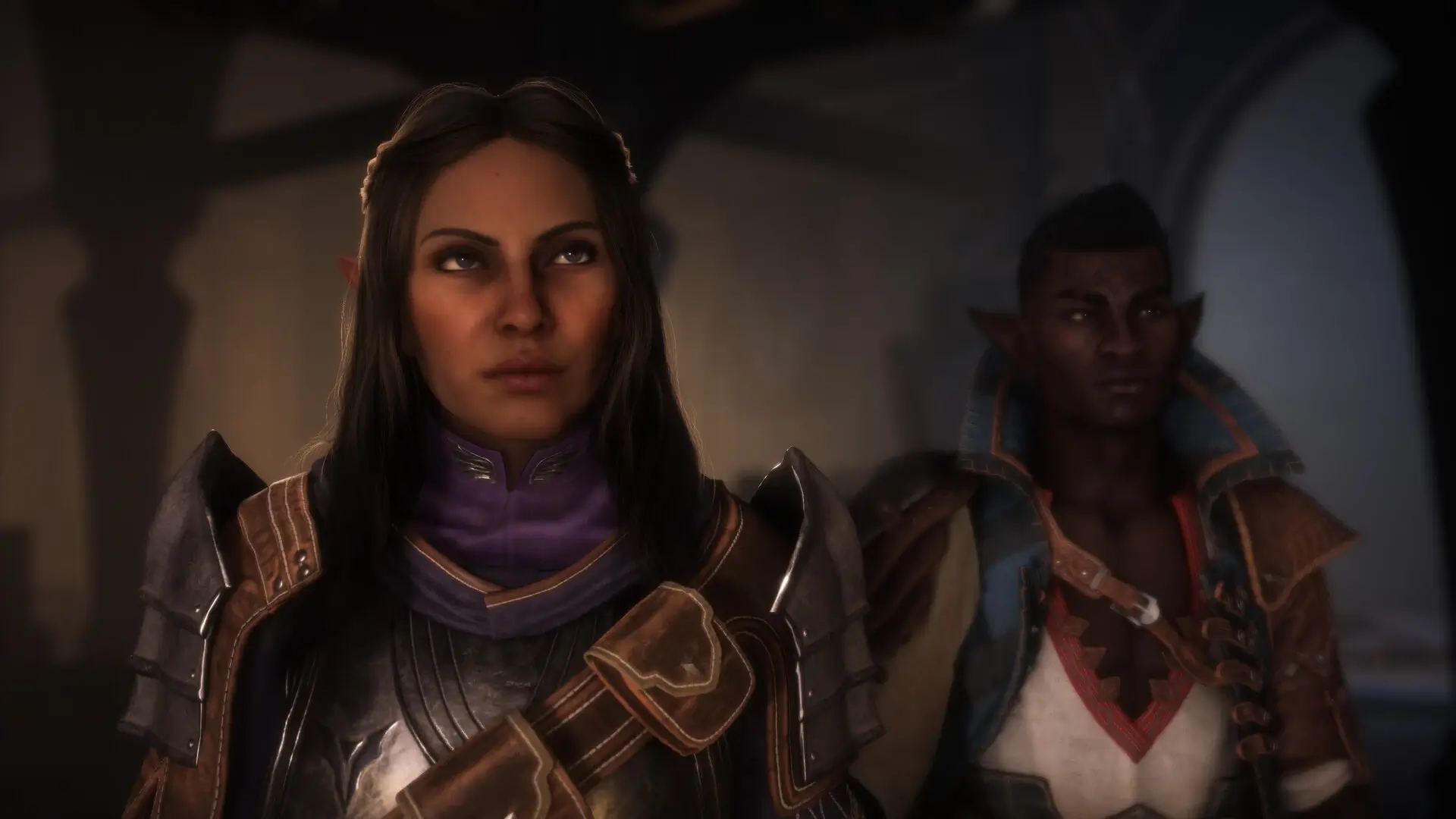 Dragon Age: The Veilguard – Deluxe Edition Gameplay Screenshots 2