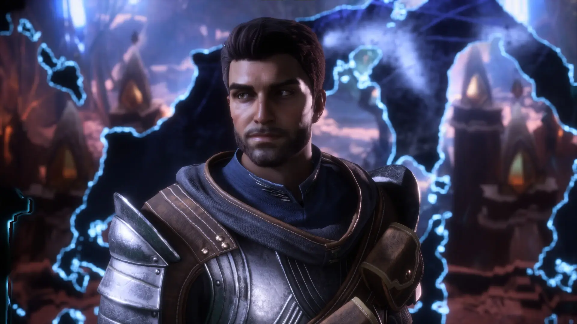 Dragon Age: The Veilguard – Deluxe Edition Gameplay Screenshots 3