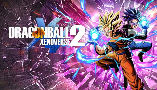Dragon Ball: Xenoverse 2 – Special Edition Torrent Download