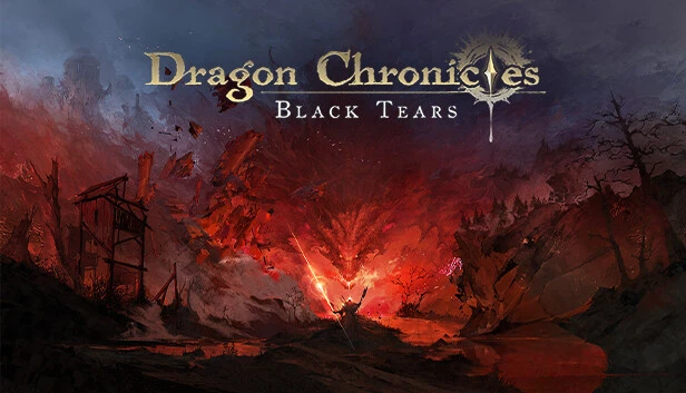 Dragon Chronicles: Black Tears Torrent Download