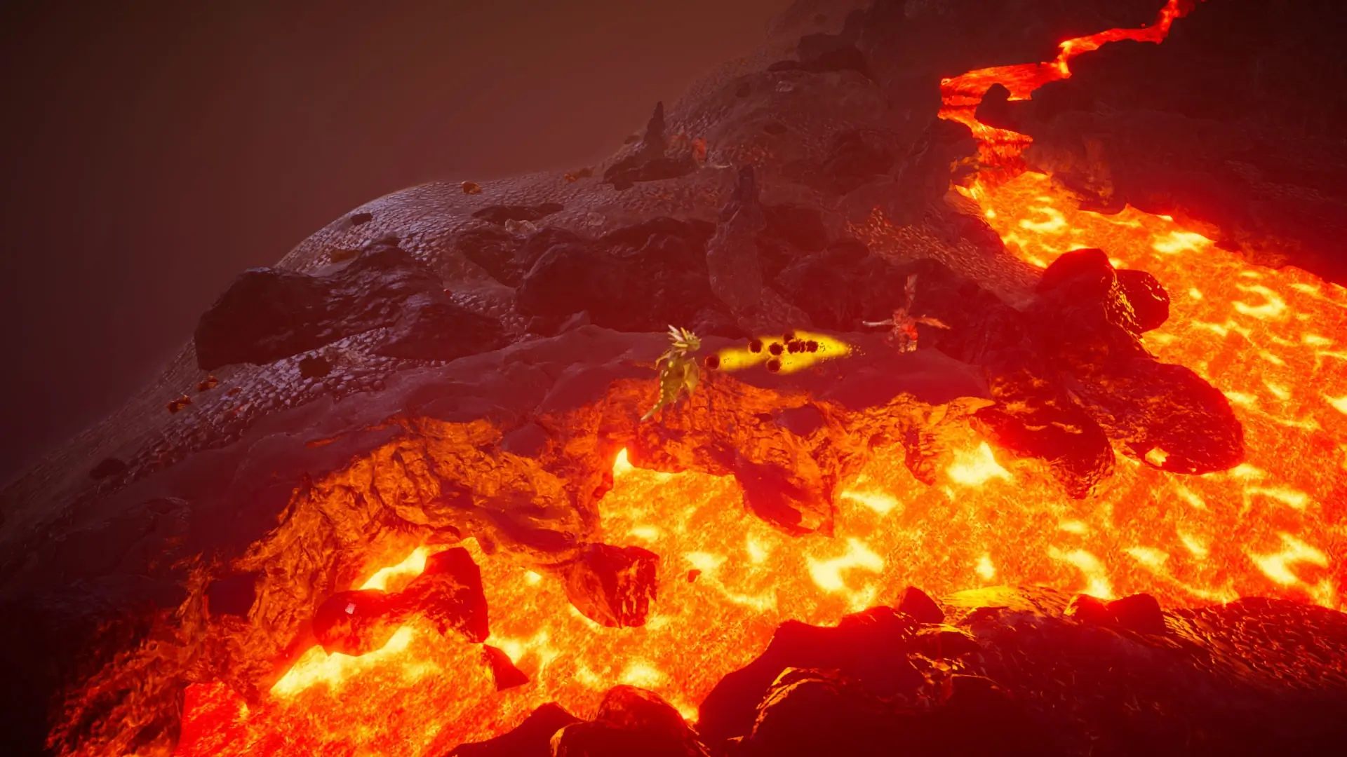 Dragon Forge Gameplay Screenshots 2