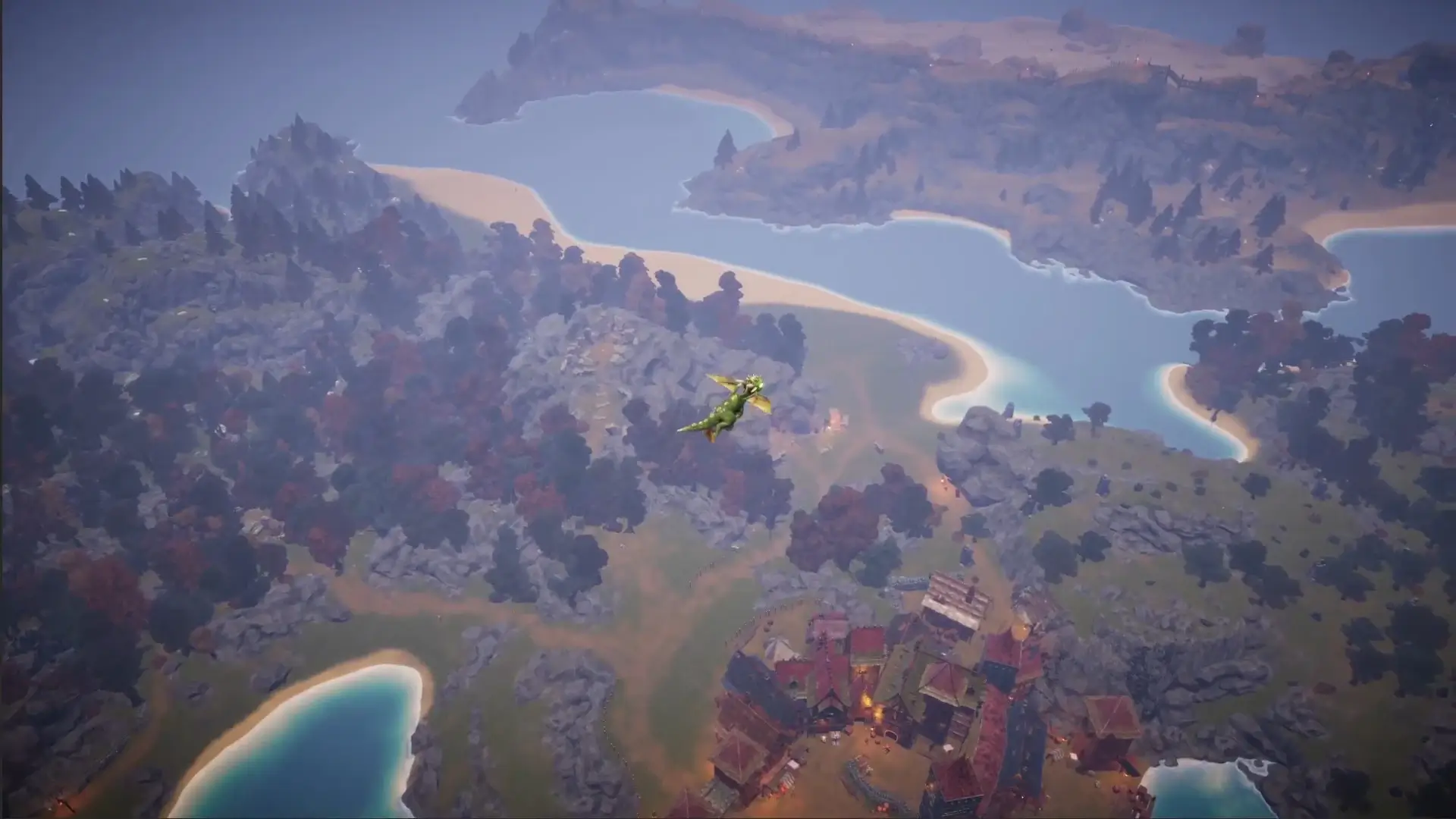 Dragon Forge Gameplay Screenshots 3