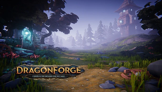 Dragon Forge Torrent Download