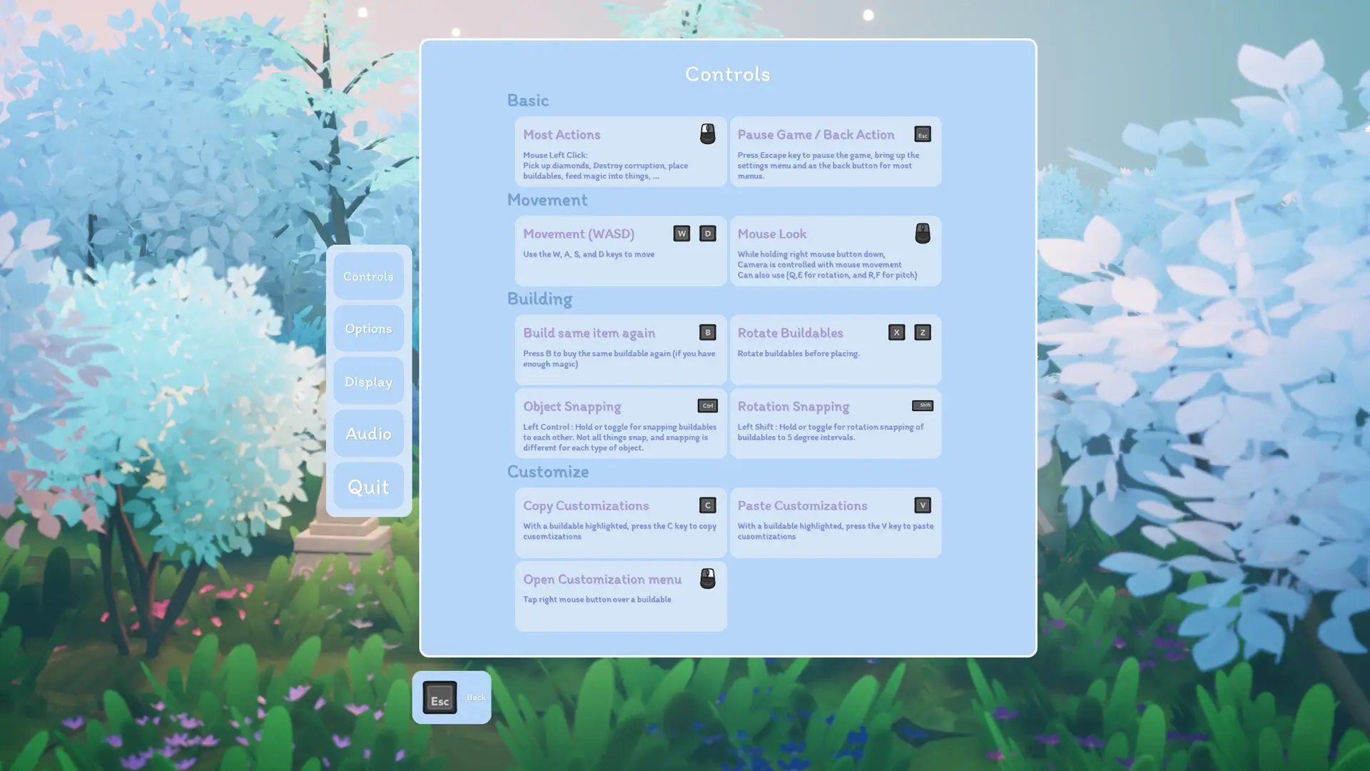 Dragon Sprouts Gameplay Screenshots 4