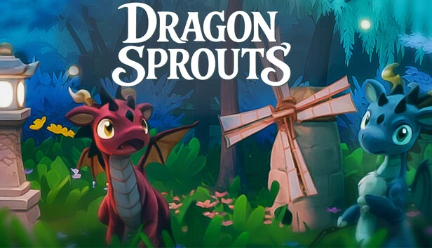 Dragon Sprouts Torrent Download