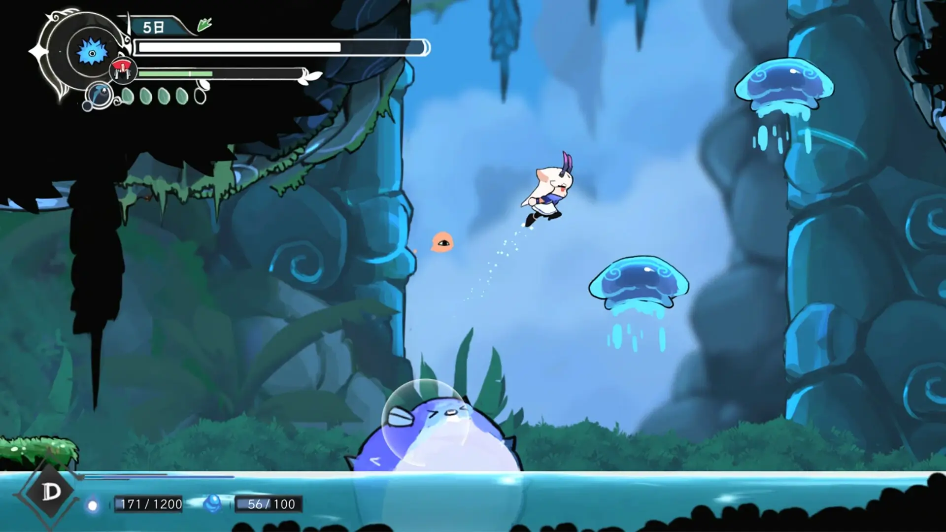 DragonLoop Gameplay Screenshots 1