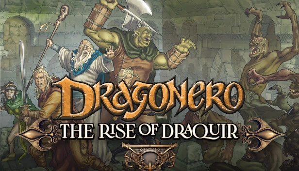Dragonero Torrent Download