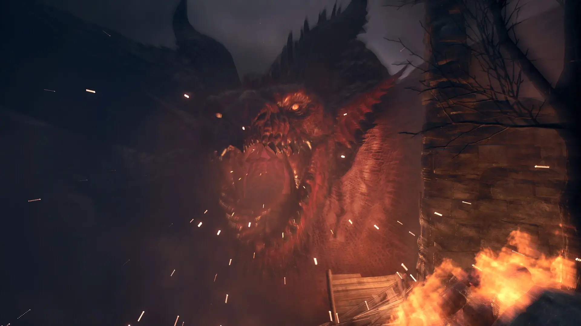 Dragon’s Dogma 2: Deluxe Edition* Gameplay Screenshots 2