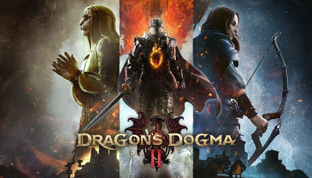 Dragon’s Dogma 2: Deluxe Edition* Torrent Download