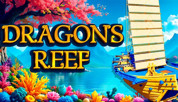 Dragons Reef Torrent Download