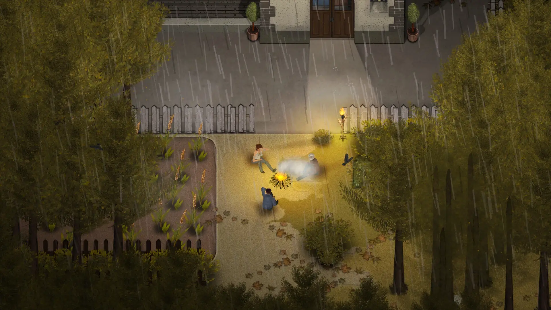 Dread Dawn Gameplay Screenshots 2