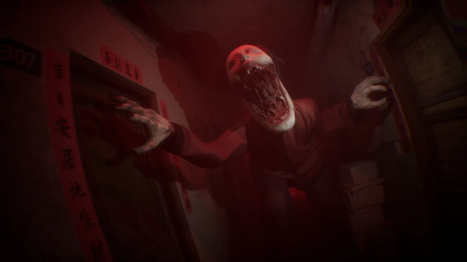 Dread Flats Gameplay Screenshots 2