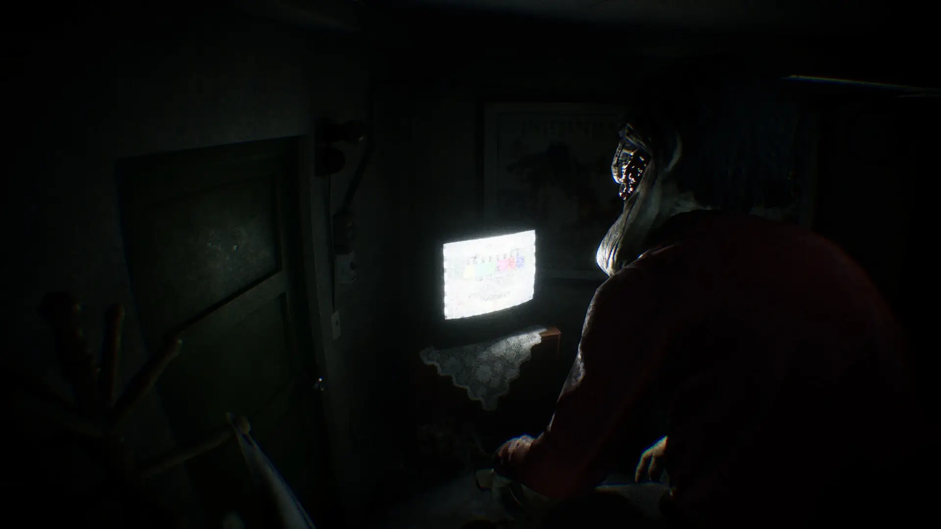 Dread Flats Gameplay Screenshots 3