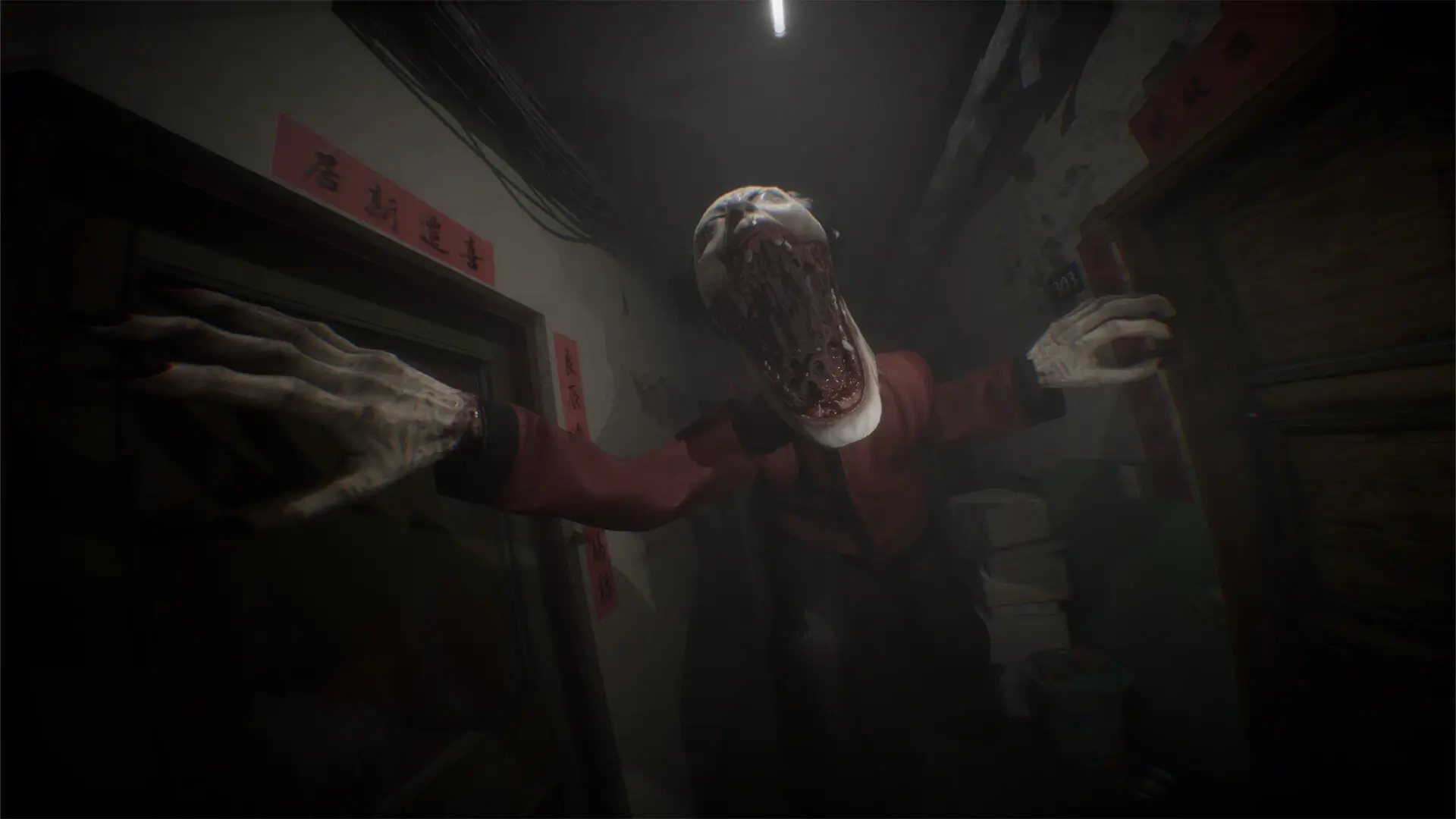 Dread Flats Gameplay Screenshots 4