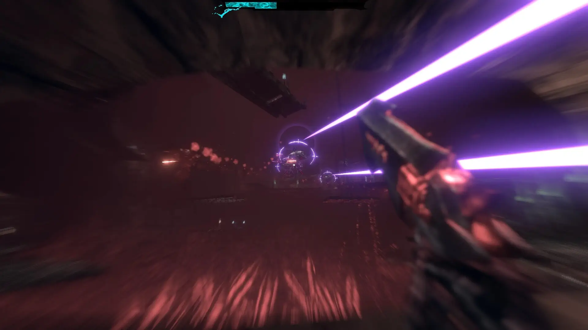 Dread Templar Gameplay Screenshots 2