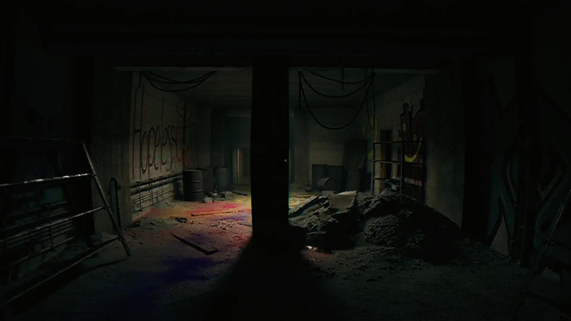 Dread: The Cold Case Gameplay Screenshots 1