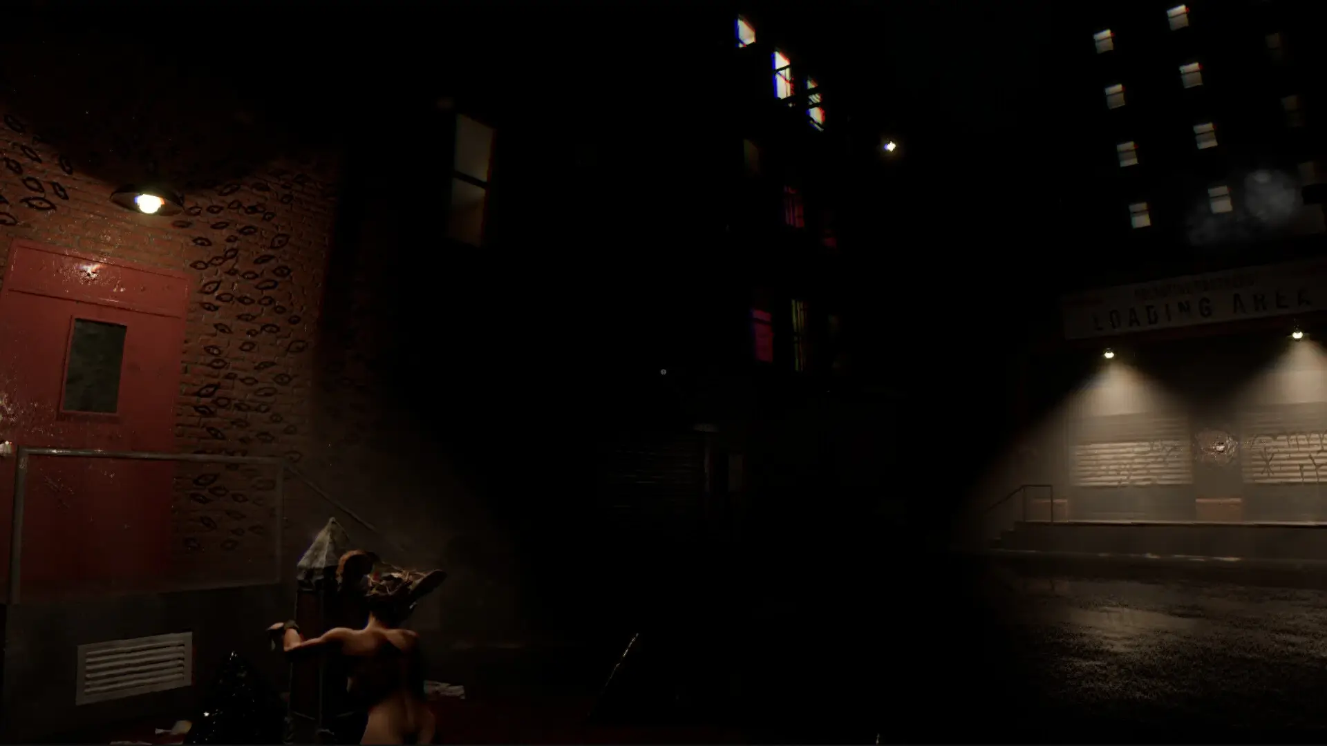 Dread: The Cold Case Gameplay Screenshots 2
