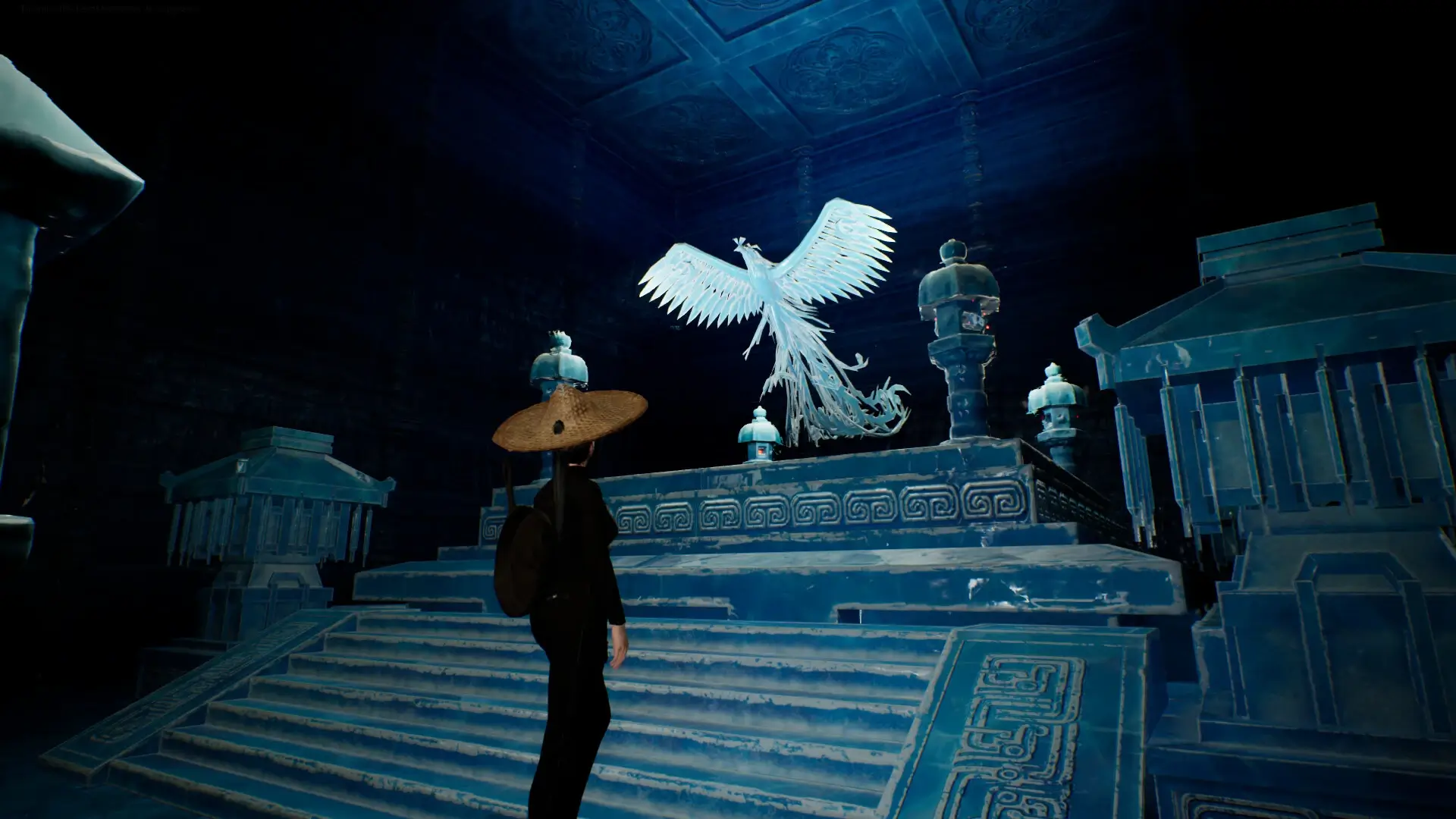 Dread Tomb Gameplay Screenshots 1