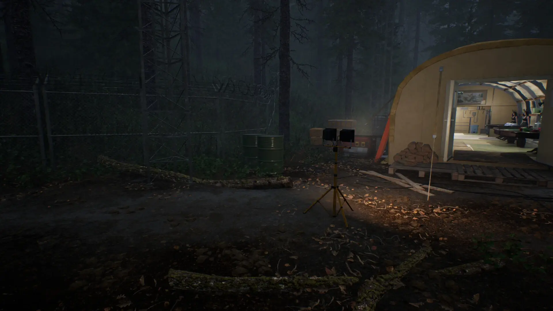 Dread Tomb Gameplay Screenshots 2