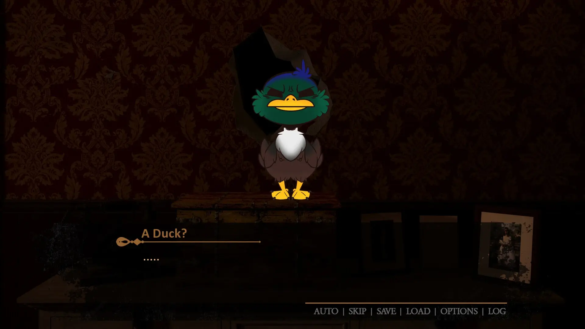 Dread Weight Gameplay Screenshots 4